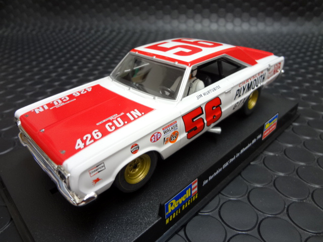 スロットカー ジャガー 1/32 レベル モノグラム　絶版品 スロットカー ジャガー 1/32 レベル モノグラム 絶版品 - メルカリ