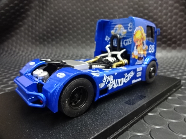 FLY SLOT 1/32 ｽﾛｯﾄｶｰ 202311 / Limited Edition◇ MERCEDES BENZ #88