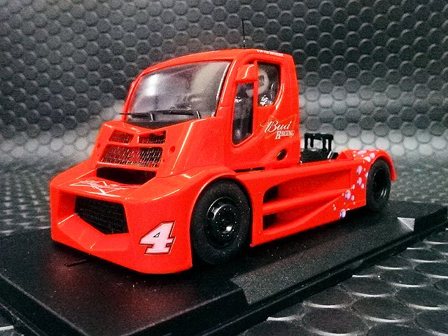 【年中無休】 204205◇BUGGYRA ｽﾛｯﾄｶｰ 1/32 FLY Mk-02  Truck Race ミニカー