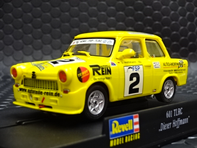 Lotus 23GOLD LEAF Revell スロットカー Lotus 23GOLD LEAF Revell スロットカー Lotus 23GOLD LEAF Revell