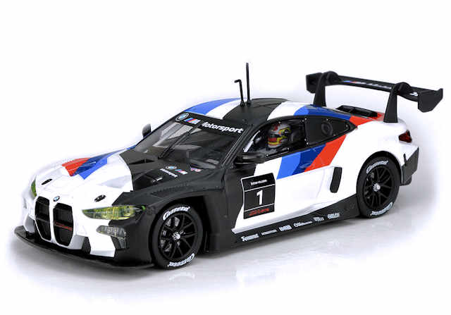 カレラデジタル132スロットカー「BMW M4 DTM」新品未開封未使用の美品 Carrera Digital132 ｽﾛｯﾄｶｰ 30778◇ BMW M4 DTM Red-Bull #11/