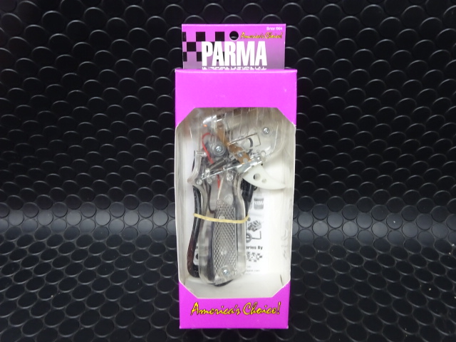 PARMA 堅く スロットカーコントローラー 90Ω