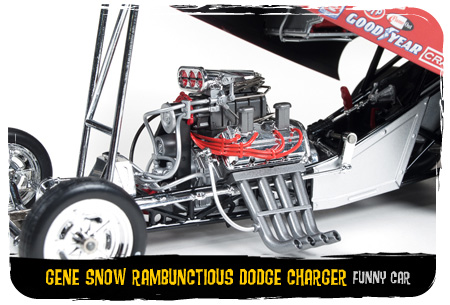 autoworld 1/18 ﾀﾞｲｷｬｽﾄﾓﾃﾞﾙ 1118◇ 1971 Dodge Charger F/C ”GENE