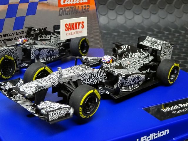 Carrera Degital 1/32 ｽﾛｯﾄｶｰ 30729 ”LIMITED EDITION” ◇