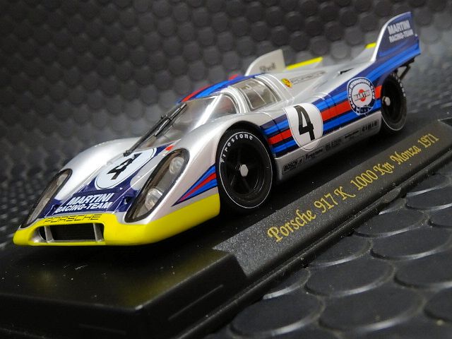 スロットウィング ポルシェ 917K 1971 マルティニ1/32 スロットカー スロットウィング ポルシェ 917K 1971 マルティニ1/32 スロット