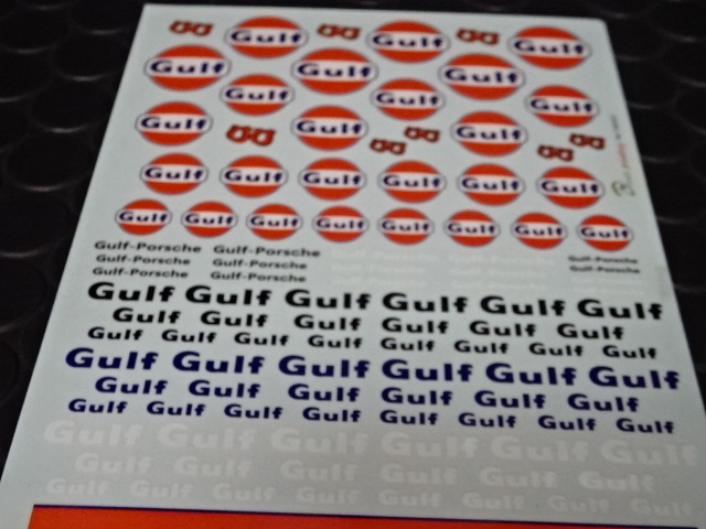 Atalaya Slot Decals製 1/32 ｽﾛｯﾄｶｰ用ﾃﾞｶｰﾙ DM002◇ Decals Printing