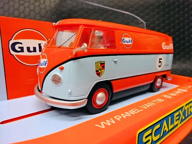 Scalextric 1/32 ｽﾛｯﾄｶｰ C4060◇