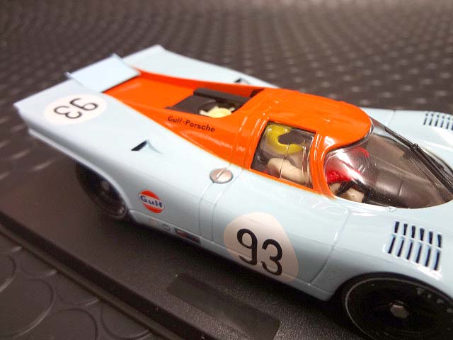 スロットウィング ポルシェ 917K 1971 マルティニ1/32 スロットカー スロットウィング ポルシェ 917K 1971 マルティニ1/32 スロッ