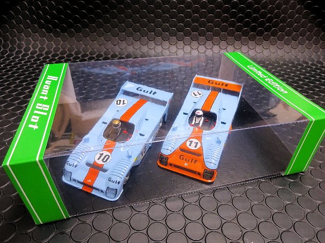 Avantslot 1/32 ｽﾛｯﾄｶｰ 51205◇MIRAGE Gr-8 