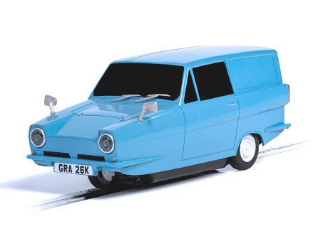 【スロットカー】Scalextric（Hornby）スーパー7（71号車銀） Scalextric :: Hornby Hobbies