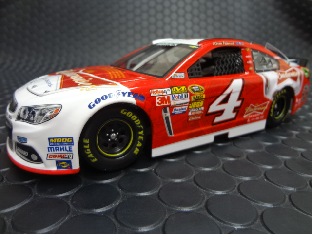 LIONEL 1/24 ﾀﾞｲｷｬｽﾄﾓﾃﾞﾙ 2014モデル◇#29 Kevin Harvick 