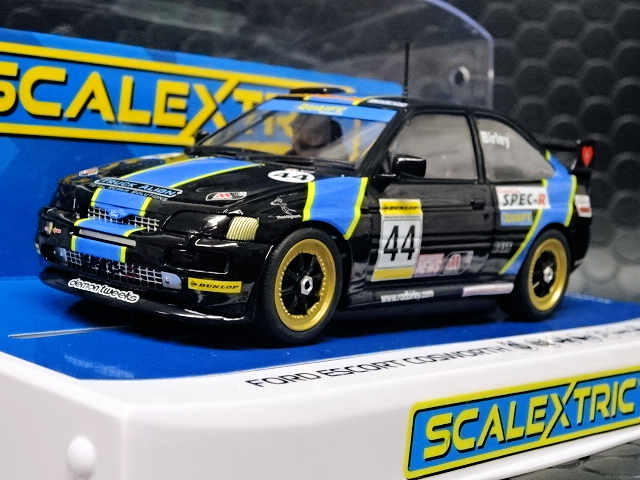 SCX Ford Escort RS Cosworth 