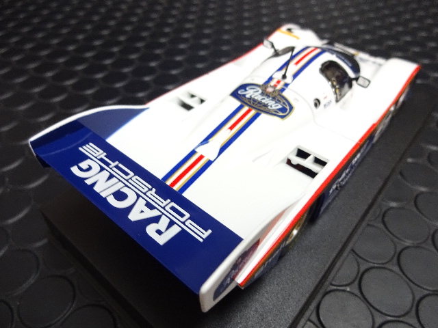 Slot it 1/32 ｽﾛｯﾄｶｰ SICA09G ◇ Porsche 956 KH Nurburgring 1000 Km