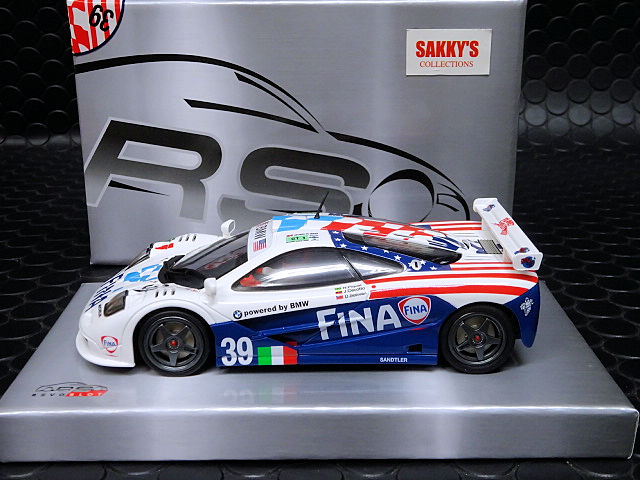 1/32　SCX Imola F1 スロットカーコースセット NINCO 1/32 ｽﾛｯﾄｶｰ 20192◇ 4 LANE Set, / 4レーン・セット