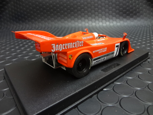 スロットカー　FLY ポルシェ917K 1/32 FLY 1/32 ｽﾛｯﾄｶ- E2063◇ Porsche 917K #20 ”Making of Le Mans