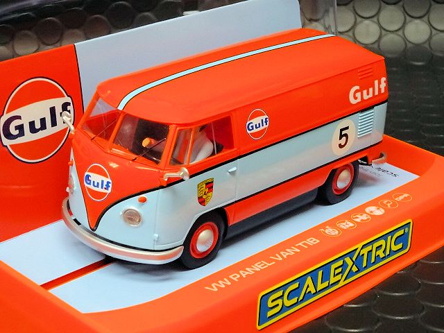 Scalextric 1/32 ｽﾛｯﾄｶｰ C4060◇
