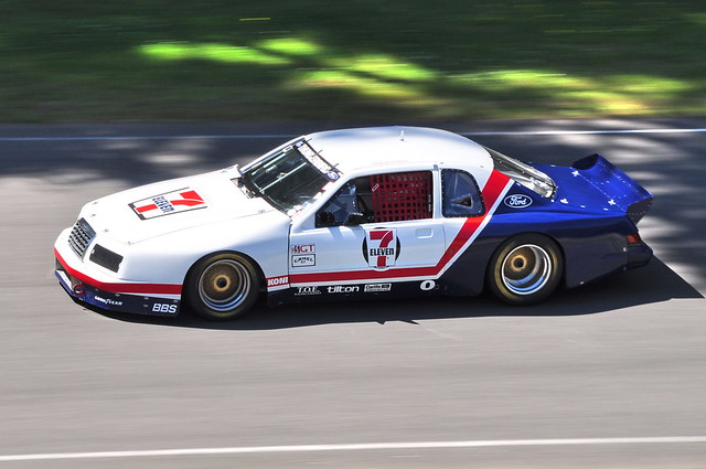 スケーレックストリック Gulf Ford Escort Mk1 スロットカー スケーレックストリック Gulf Ford Escort Mk1 スロットカー