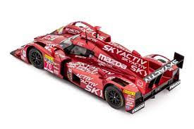 Slot it 1/32 ｽﾛｯﾄｶｰ CA39e◇LOLA B12/80 #70/Sylvain Tremblay