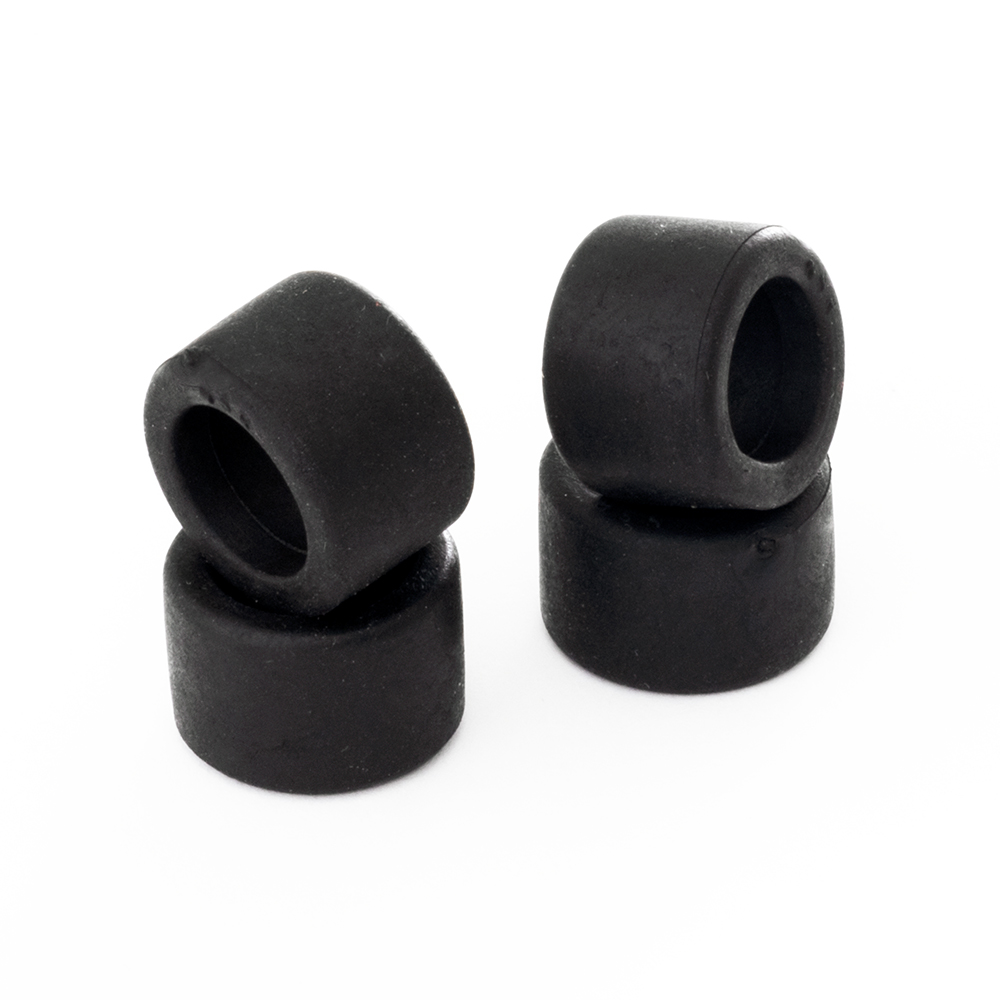 NSR 1/32 ｽﾛｯﾄｶｰﾊﾟｰﾂ 5295U◇ウルトラグリップタイヤ NSRフォミュラー