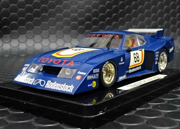 MRRC 1/32 ｽﾛｯﾄｶｰ MC-0007◇TOYOTA CELICA LB-Turbo Group 5. #56