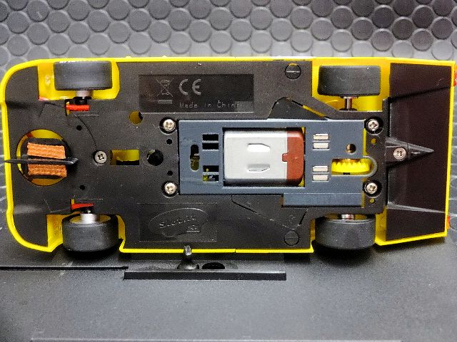 スロットイット　1/32 ジャガー　ポルシェ Revoslot 1/32 ｽﾛｯﾄｶｰ RS0267◇Porsche 934 #44 