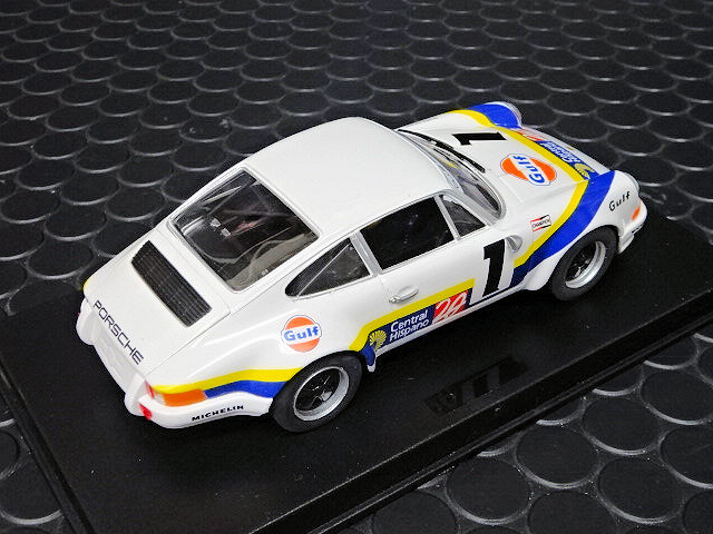 FLY 1/32 ｽﾛｯﾄｶ- A2022◇Porsche 911 CEVH 1993 J.Sornosa. 