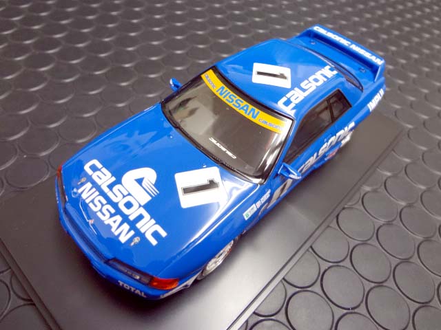 HPI 1/32ｽﾛｯﾄｶｰ ◇SKYLINE GT-R 幻の