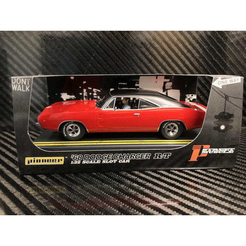 スロットカー ダッジチャージャー パイオニア アメ車 81qcnSc4PlL._UF350,350_QL50_.jpg