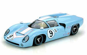 Thunder Slot 1/32 ｽﾛｯﾄｶｰ CA00106 ◇LOLA T70 MkIII #9/Scooter Patrick & Dave  Jordan. Sebring 12 Hours 1968. サンダースロットからLOLA T-70！2024年 秋 新発売  ☆最新作のローラT70が入荷！ | NASCAR・スロットカー・ミニカーの専門店<<サッキーズ・コレクションズ ...