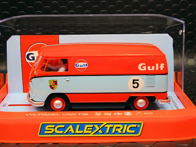 Scalextric 1/32 ｽﾛｯﾄｶｰ C4060◇