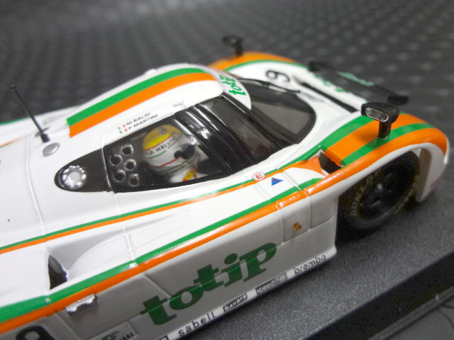 スロットカー　SCLEXTRIC LIMITED EDITION スロットカーSCLEXTRIC LIMITED EDITION