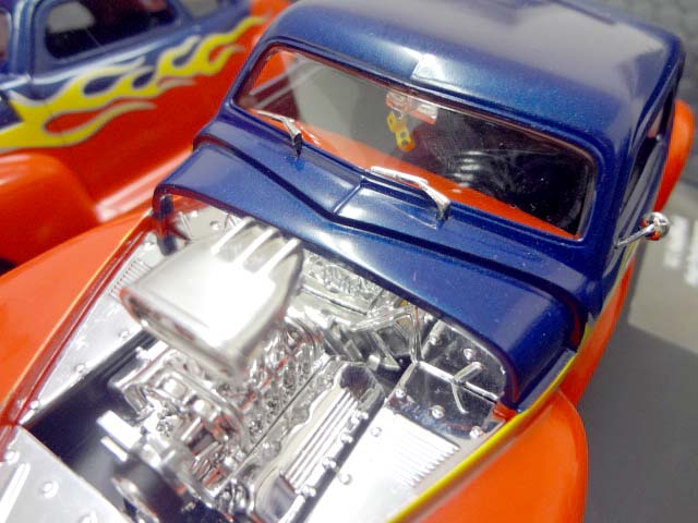 Team Slot 1/32 ｽﾛｯﾄｶｰ TS-SRE21◇ Ford Escort MKII Zakspeed