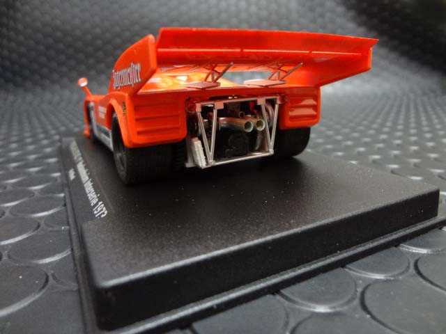 FLY 1/32 ｽﾛｯﾄｶｰ A168◇Porsche 917/10 Turbo 