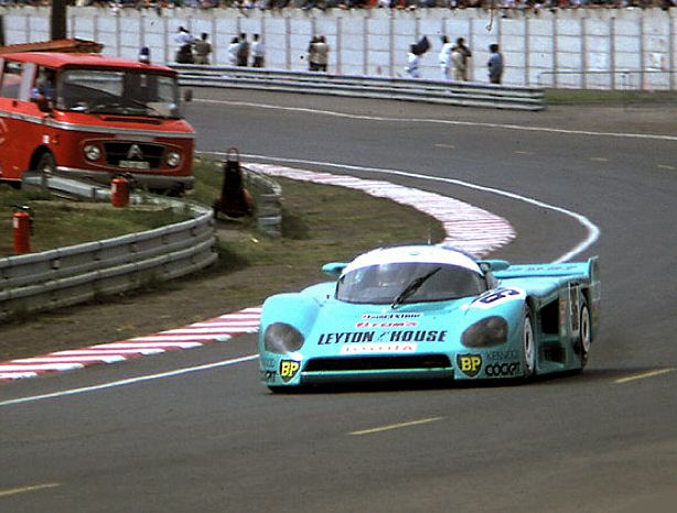 slot.it トヨタ 88C 1989年ル・マン スロットカー slot.it トヨタ 88C 1989年ル・マン スロットカー Slot.it CA19c