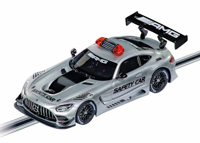 Carrera Digital 132 ｽﾛｯﾄｶｰ 32016◇ Mercedes-AMG GT3 Evo