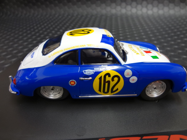 NINCO 1/32 ｽﾛｯﾄｶｰ 50616◇PORSCHE 356 