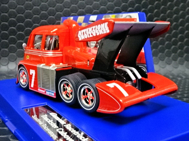 Carrera Digital 132 ｽﾛｯﾄｶｰ 30988◇Carrera Race Truck 