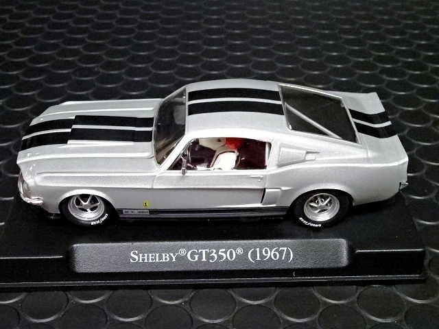 【スロットカー】Scalextric（Hornby）スーパー7（8843銀） スロットカー】Scalextric（Hornby）スーパー7（8843銀） スロットカー