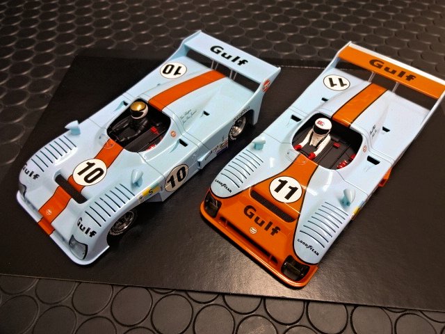 Avantslot 1/32 ｽﾛｯﾄｶｰ 51205◇MIRAGE Gr-8 