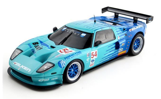 NINCO 1/32 ｽﾛｯﾄｶｰ 50627◇FORD GT 