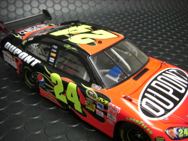 ◇#24 JEFF GORDON 