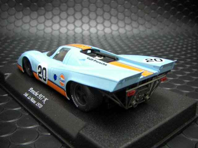 NSR 1/32ｽﾛｯﾄｶｰ ◇ PORSCHE 917K 