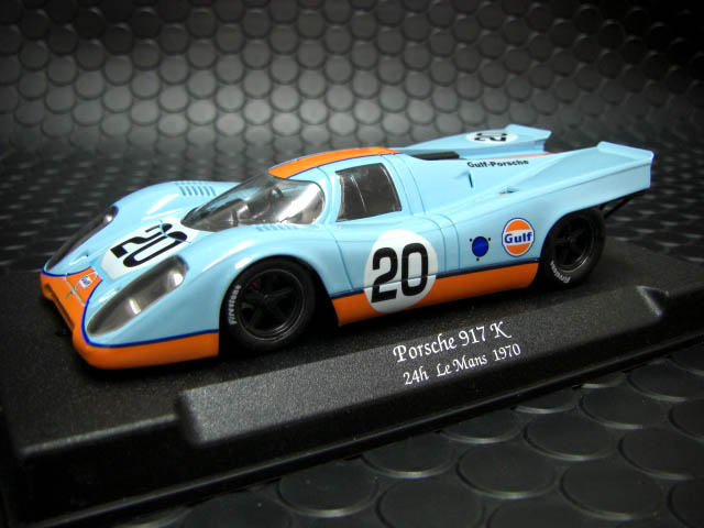 NSR 1/32ｽﾛｯﾄｶｰ ◇ PORSCHE 917K 