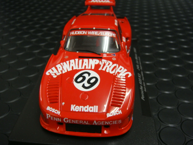 模型/プラモデル FLY 1/32 PORSCHE 935 K3 24H LE MANS 1980 1/32 FLY PORSCHE 935 K3#43 24h. LeMans 1980, Cars - Amazon