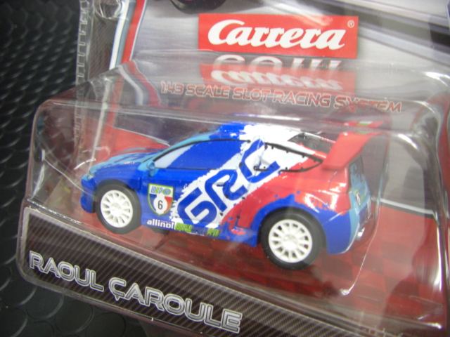 Carrera Go Formula DUEL 1/43 スロットカー Amazon | Carrera GO!!! 電動スロットカーレーシング キッズ