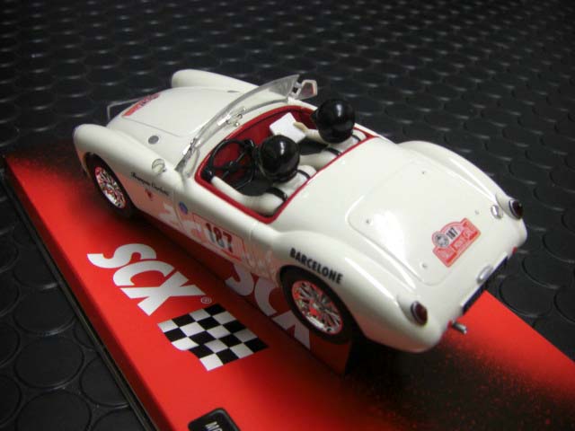 希少PRO TRUCKスロットカー1/32 希少PRO TRUCKスロットカー1/32 【公式通販】