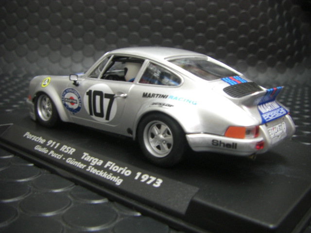 FLYSLOT 1/32 ｽﾛｯﾄｶｰ 036102◇PORSCHE 911 RSR 