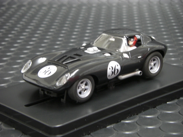 MRRC 1/32 ｽﾛｯﾄｶｰ MC11131◇Bill Thomas 