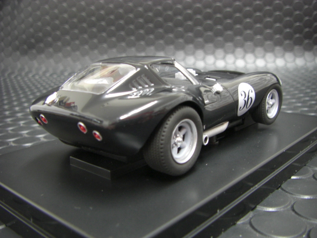 MRRC 1/32 ｽﾛｯﾄｶｰ MC11131◇Bill Thomas 