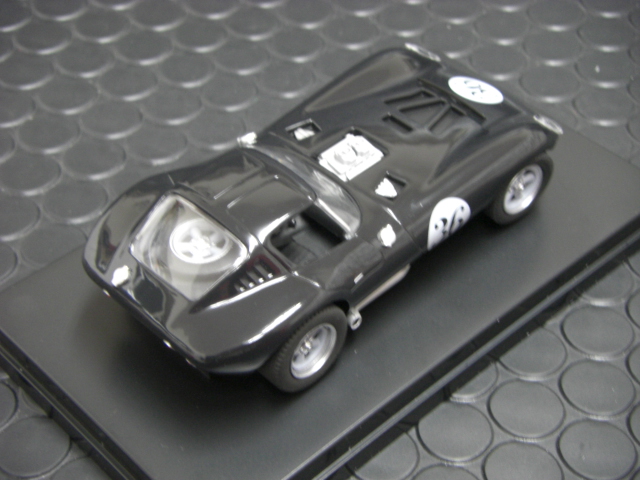 MRRC 1/32 ｽﾛｯﾄｶｰ MC11131◇Bill Thomas 